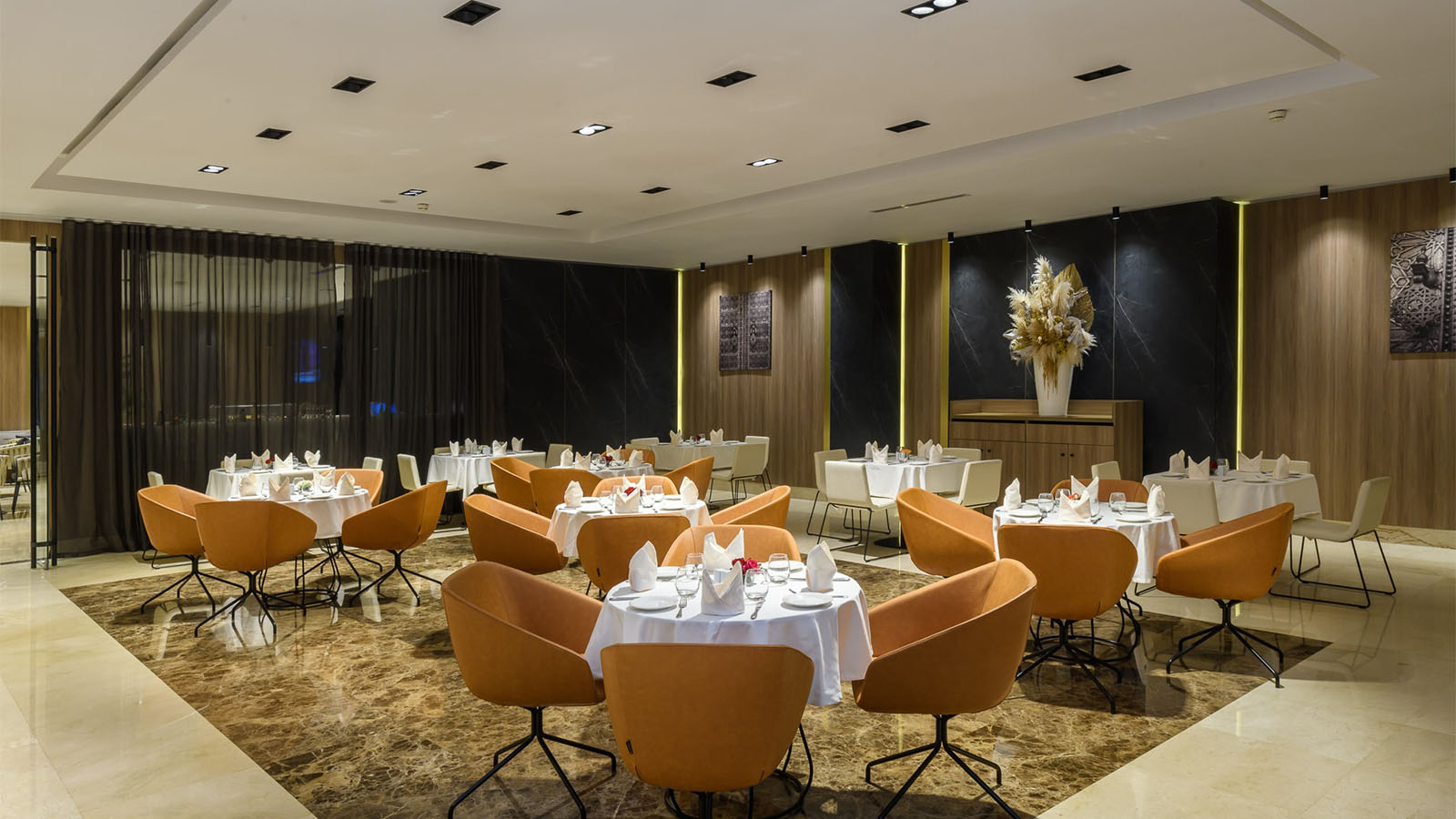 IDOU ANFA HOTEL & SPA