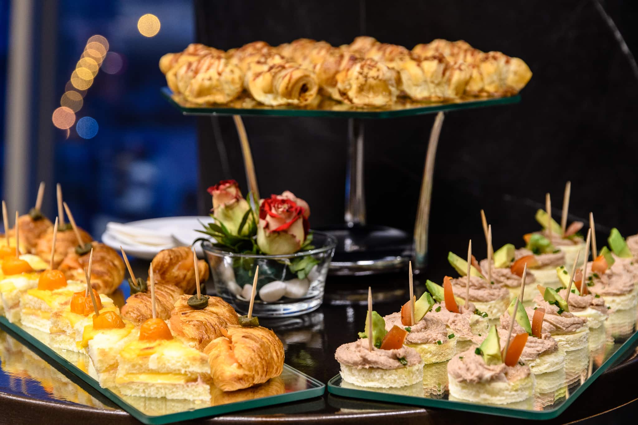 Hotel IDOU ANFA - Le Gourmet