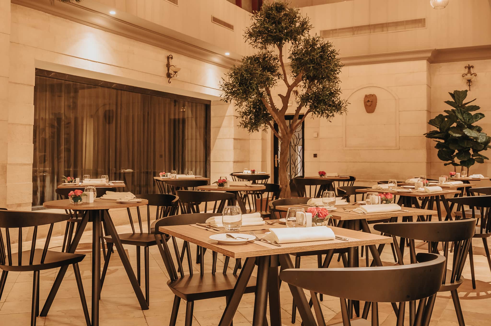 Hotel IDOU ANFA - Le Patio